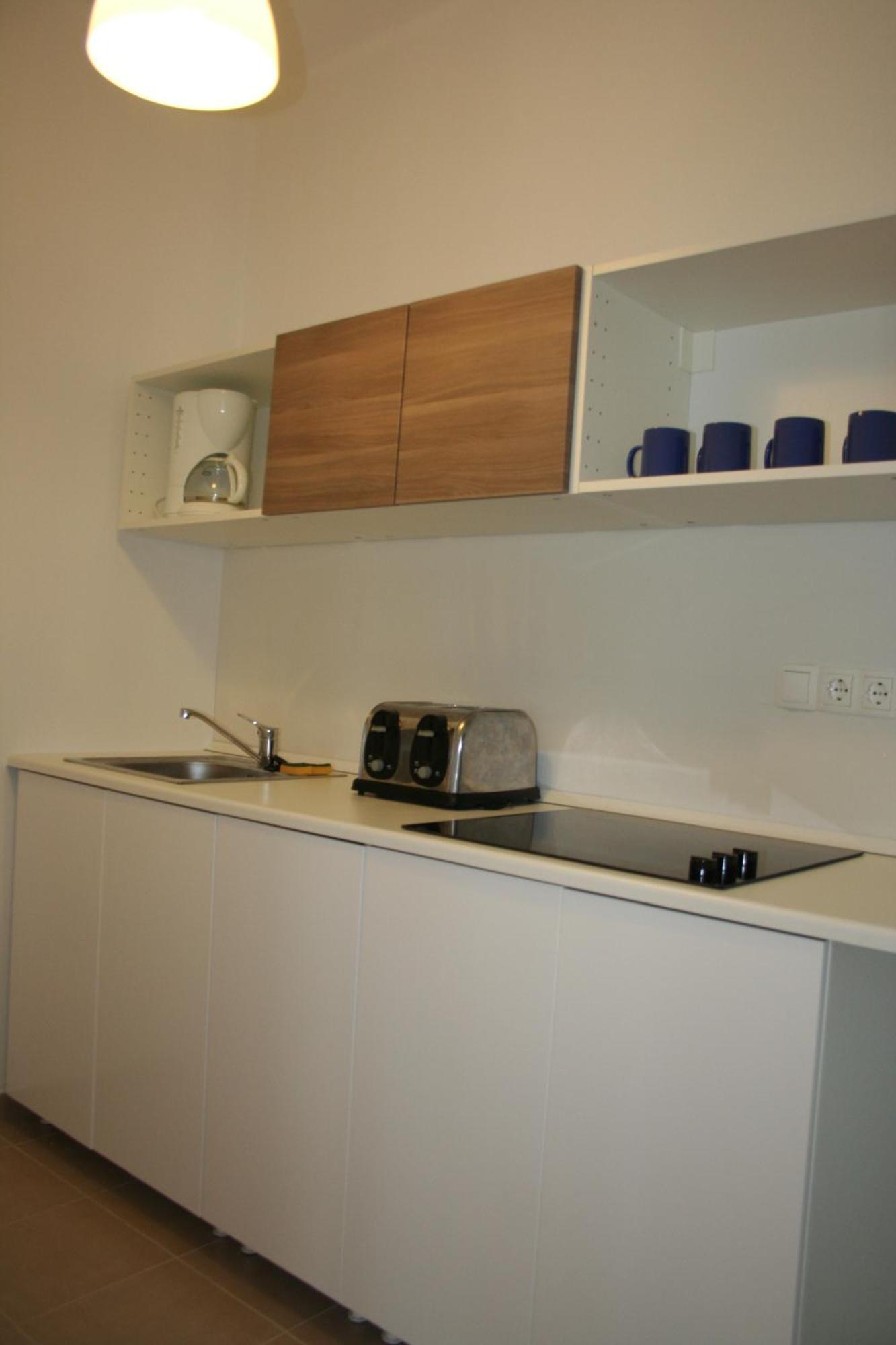 Doris Apartments Siófok Cameră foto