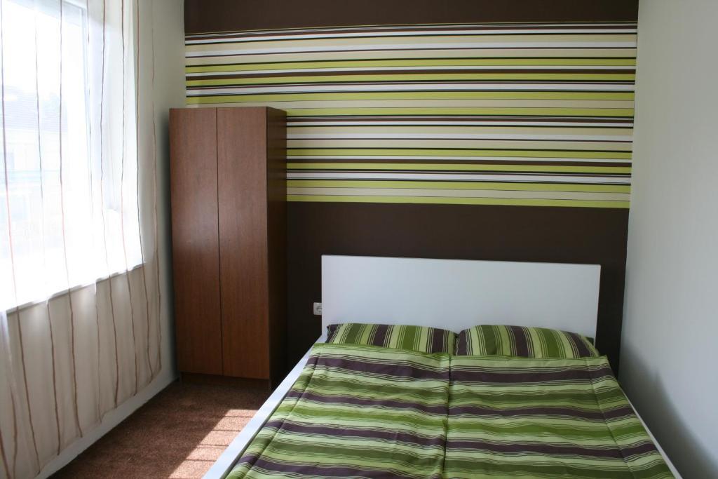Doris Apartments Siófok Cameră foto